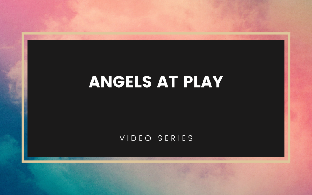 Angels at Play: Day Eight – 888